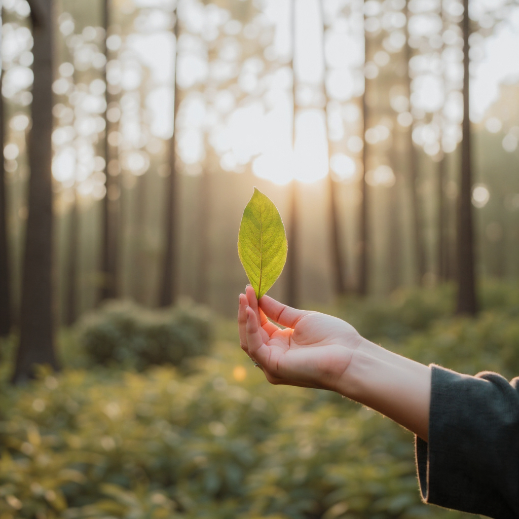 Innate Biofield Attunement